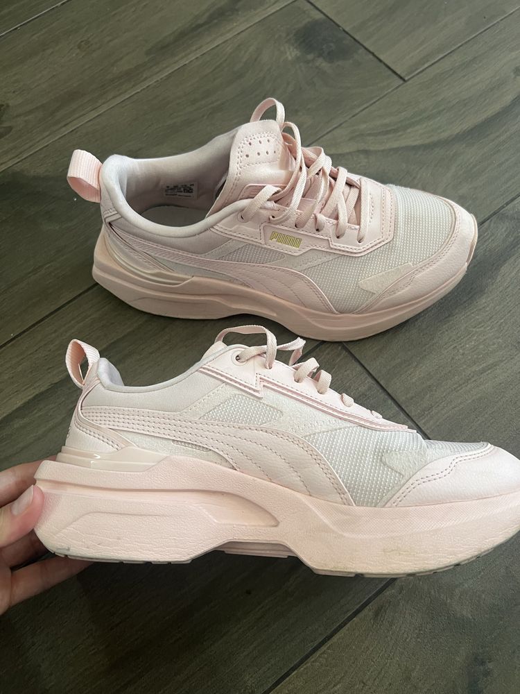 Кросівки Puma Kosmo Rider Tonal Wns