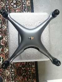 Dji- nowa oryginalna  górna i dolna obudowa drona phantom 4 pro obsidi