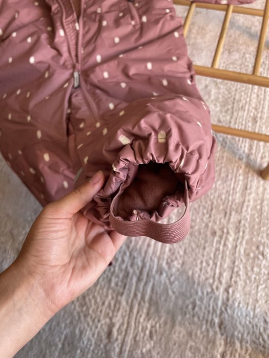 Зимовий комбінезон H&M hm 92 зимний комбенизон h&m 92