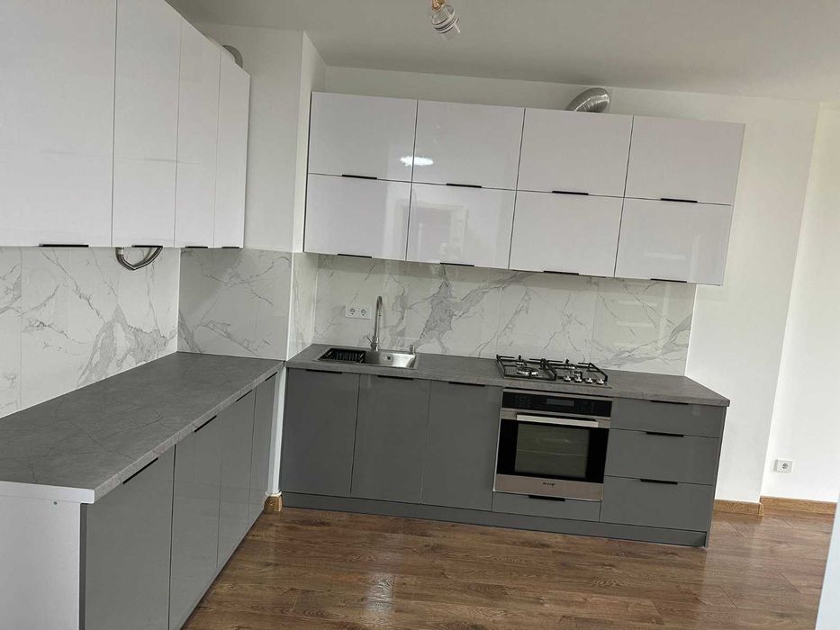 Здам 1-к квартиру на Львівщині Самбір. Новобудова. вул. Децика.