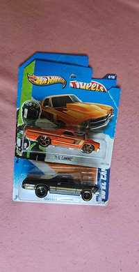 Hot wheels Marcin T 40