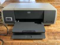 Drukarka HP Deskjet 5740