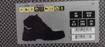 Buty robocze Sofety