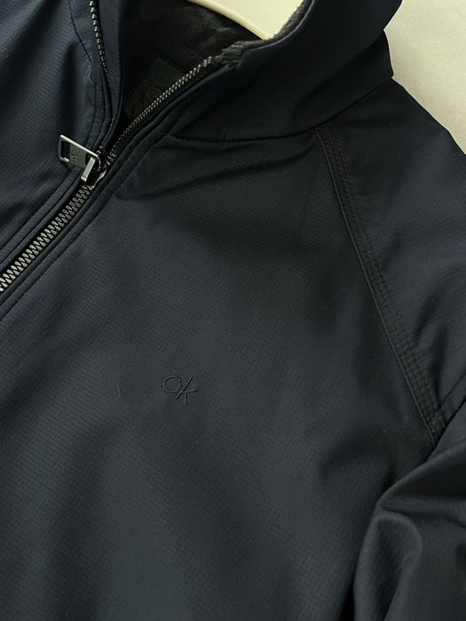 Calvin Klein тепла куртка