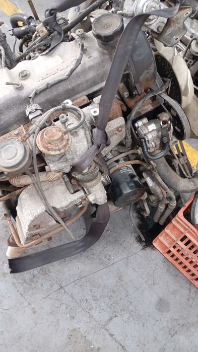 Motor Hiunday H1 2.5Tdi ref D4BF