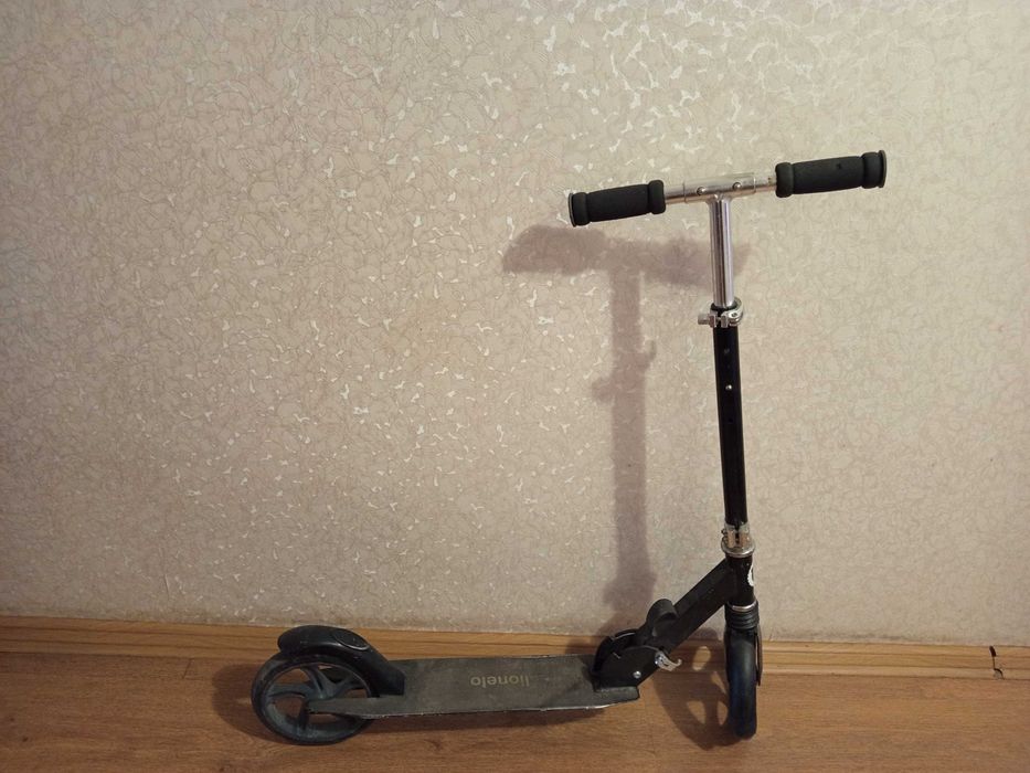 Самокат дитячий Lionelo