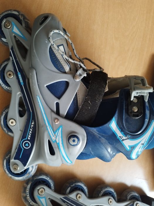 Patins em linha AVIGO