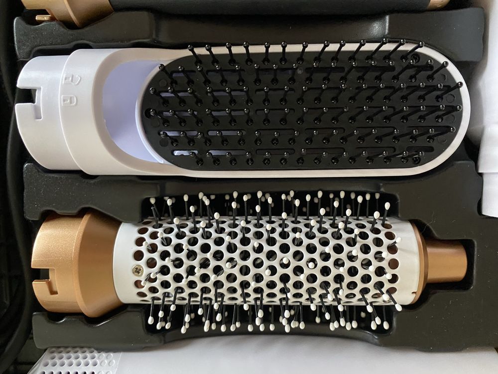 Suszarka multistyler airwrap 5 koncówek