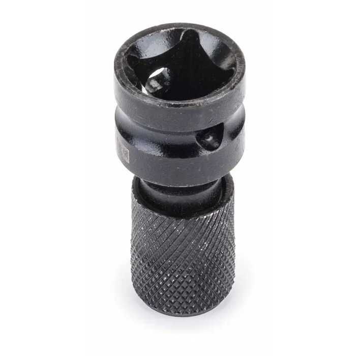 Elektryczny klucz udarowy 800Nm 1/2" NASADKI + ADAPTERY