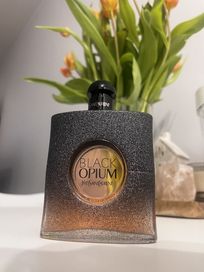 YSL Black Opium perfumy damskie