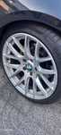 Jantes bmw r18 5x120