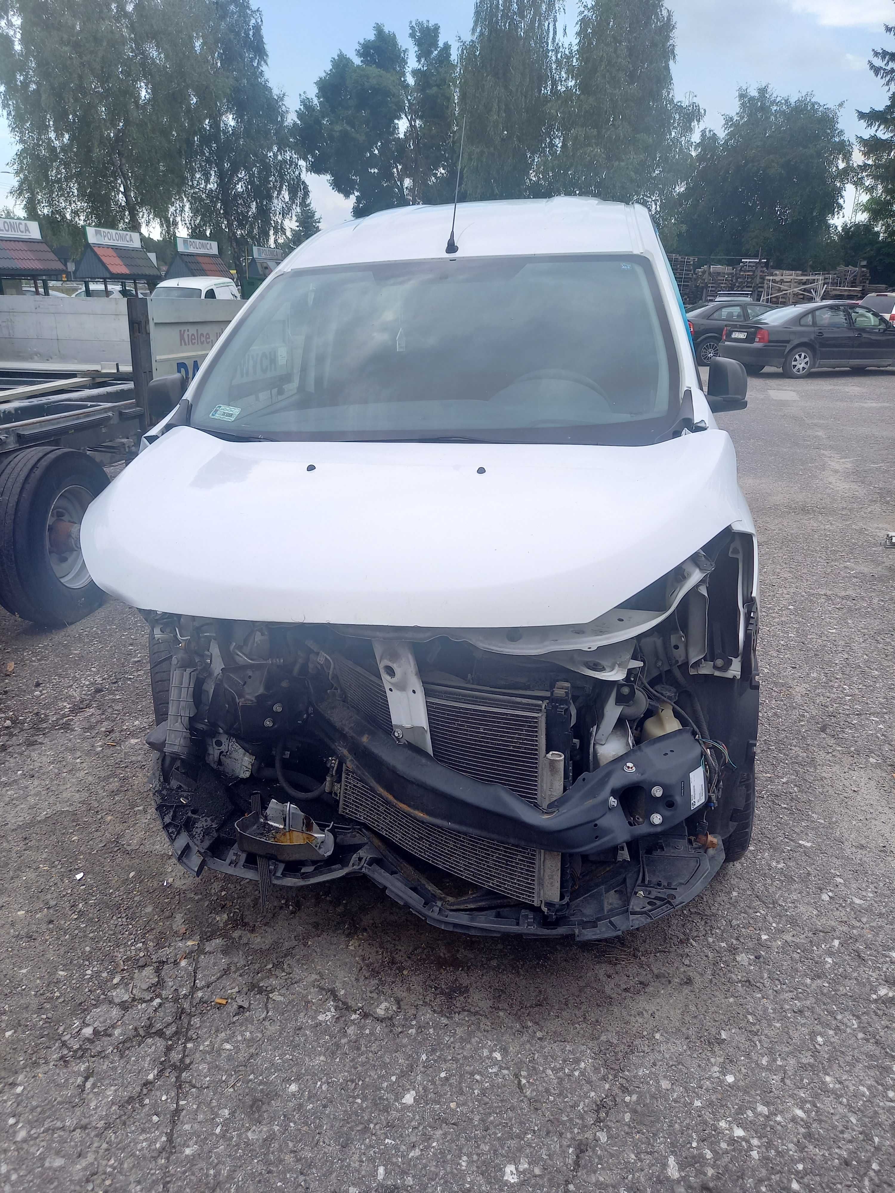 Sprzedam Samochód Dacia Dokker 2016 rok