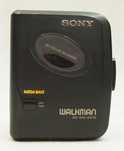 Walkman SONY WM-EX112