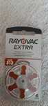 Sprzedam baterie RAYOVAC