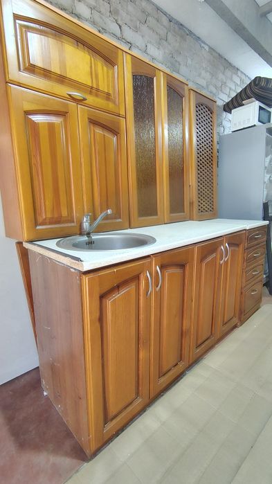 Продам кухонний гарнітур.