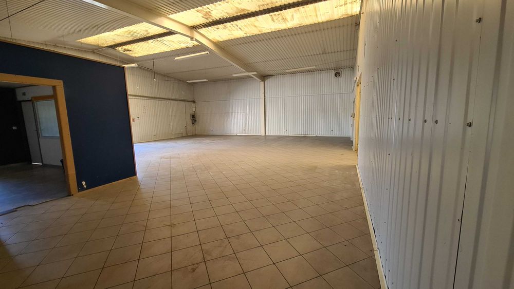 Hala, magazyn, lokal, biuro 360m2