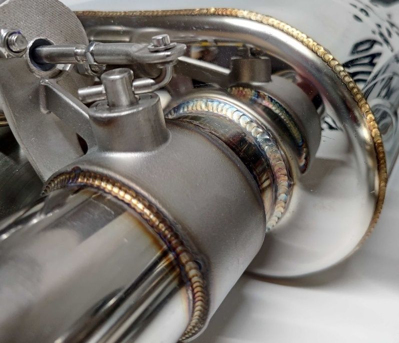 Panela com válvula / by pass