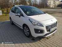 Peugeot 3008 2.0 HDI