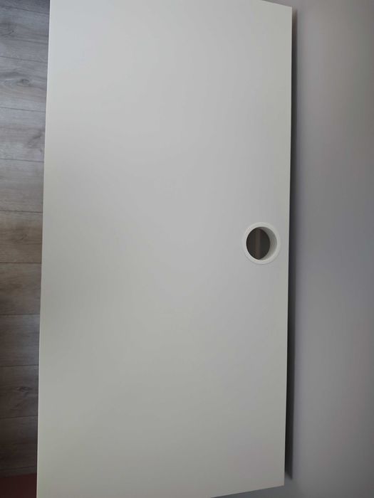 Biurko Ikea Micke