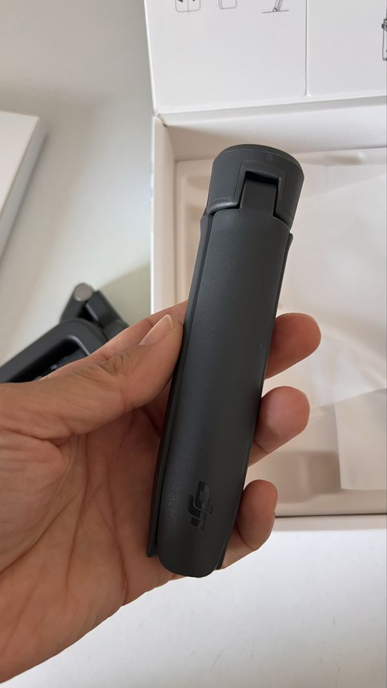 Gimbal Dji Osmo mobile 6 - NEW