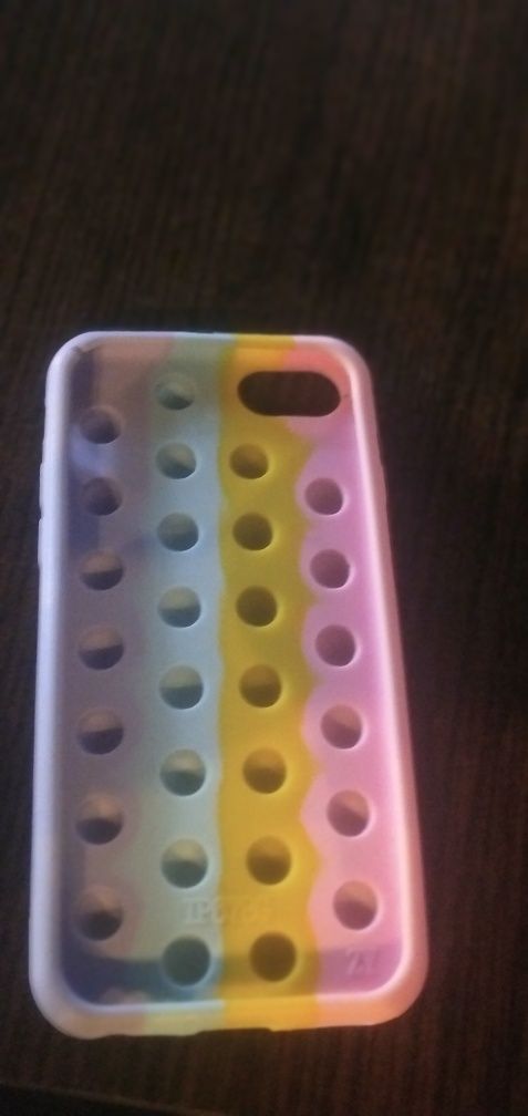 Чохол поп іт під Iphone