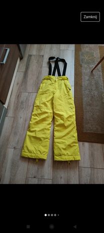 Spodnie narciarskie dare2b 164