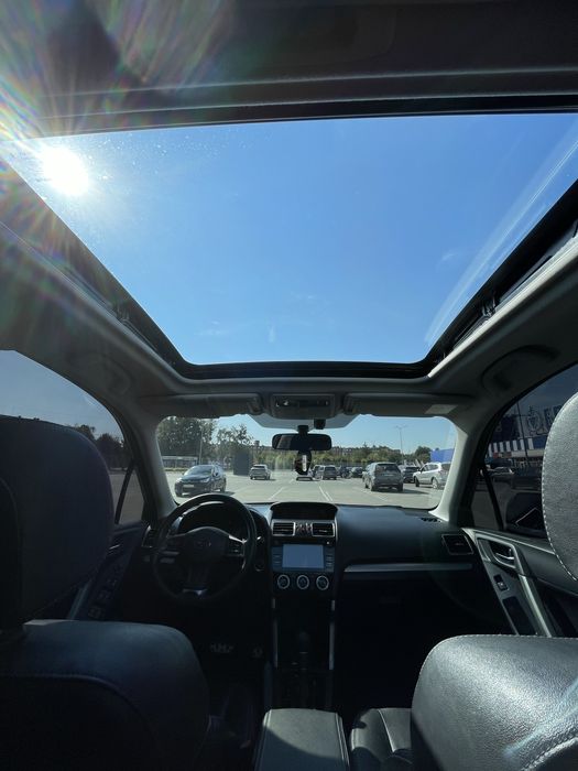 Subaru Forester 2015р 2.0 дизель повний привід. ТЕРМІНОВО