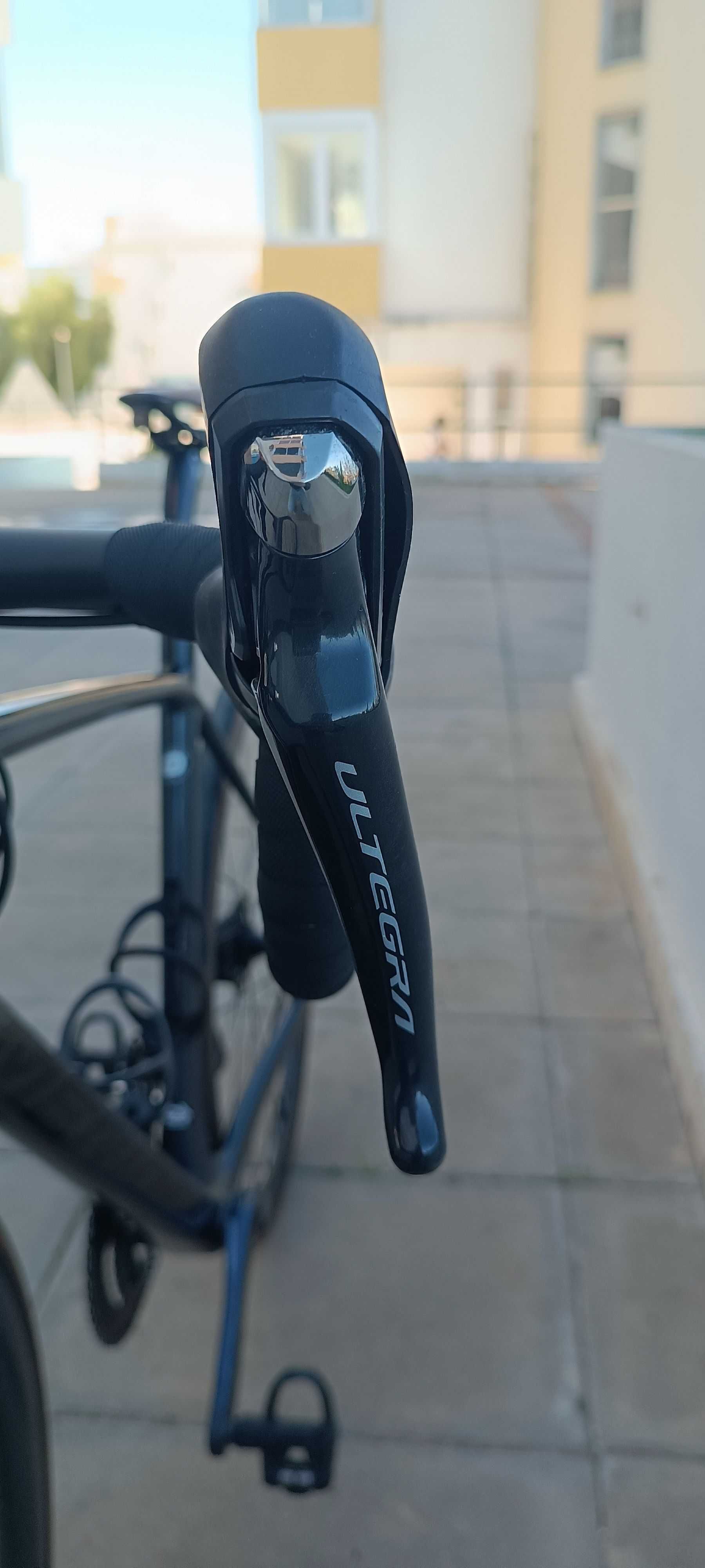 Merida Scultura 6000 Disc (Tamanho 54)