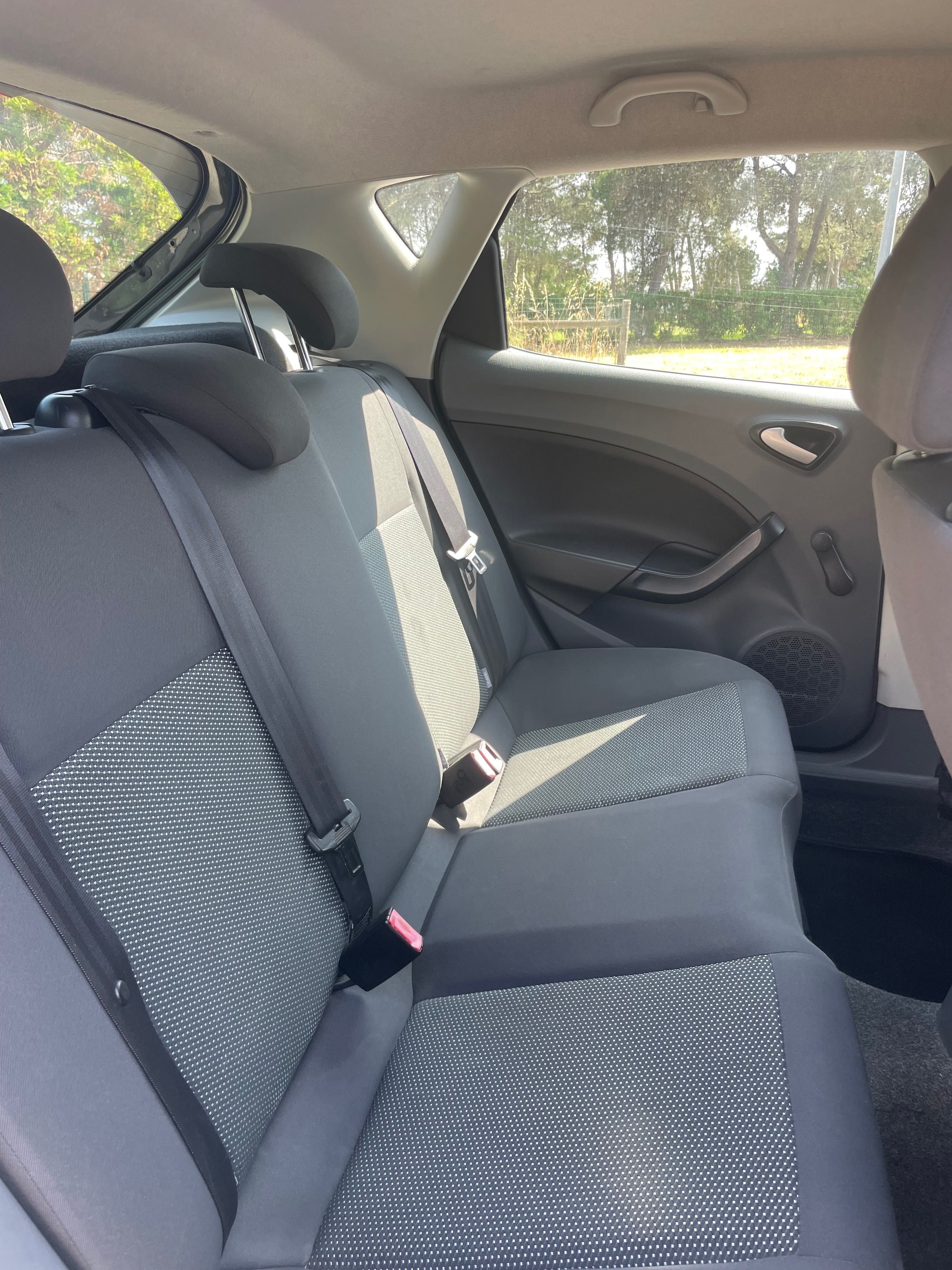 Seat Ibiza 1.4 Ecomotive 2010