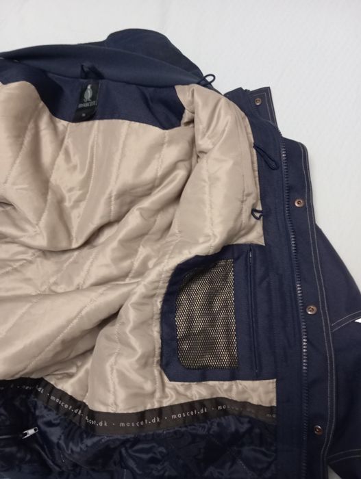 Робоча куртка Mascot XL