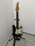 gitara elektryczna - zepsuta Hohner ST Special
