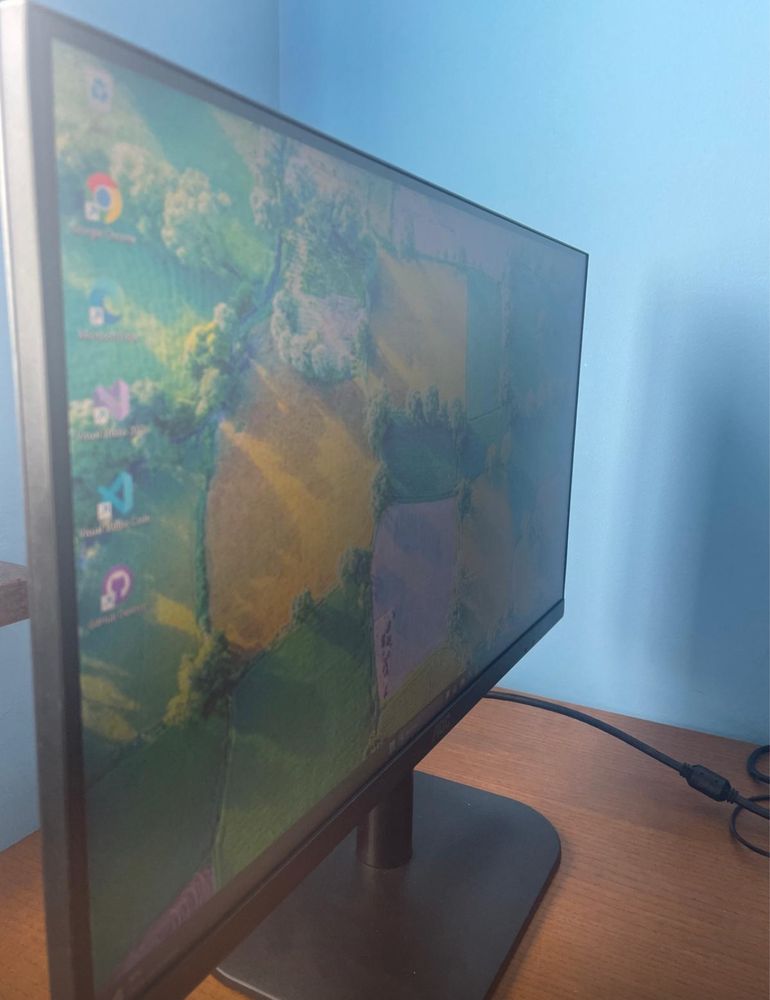 Monitor AOC 22 LCD