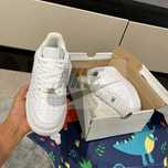 NikeAirForceOne1LowR.37.5