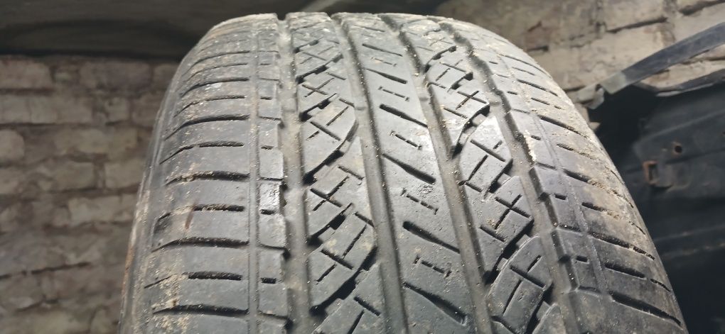 Резина літо 225/50 R18