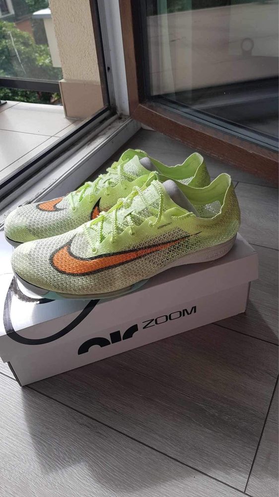 Buty do biegania Nike Air Zoom Victory