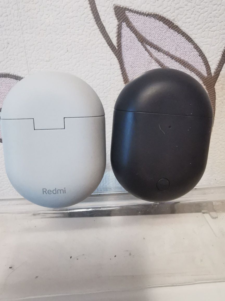 Xiaomi redmi buds 3 pro buds 3 супер ціна
Xiaomi redmi buds 3