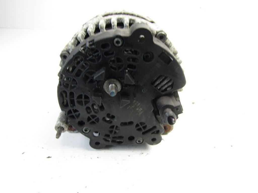 Dodge Journey 2.0 CRD alternator 180a