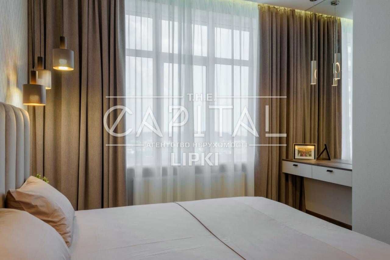 Аренда квартиры, ЖК Новопечерские Липки, ул. Верхогляда, Печерск