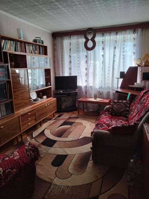 Сдам двухкомнатную квартиру