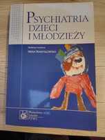 Irena Namysłowska: Psychiatria dzieci i młodzieży.