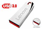 Pendrive Lenovo 2tb 2 TB pamięć FLASH USB 3.0 dysk zewnętrzny przenośn