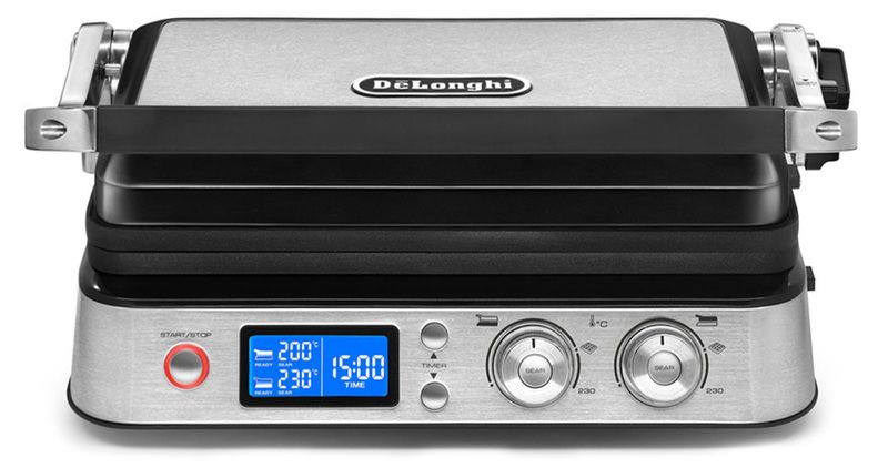 Електрогриль DeLonghi CGH1012D