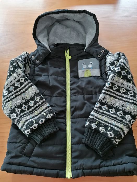 Kispo menino tuc tuc