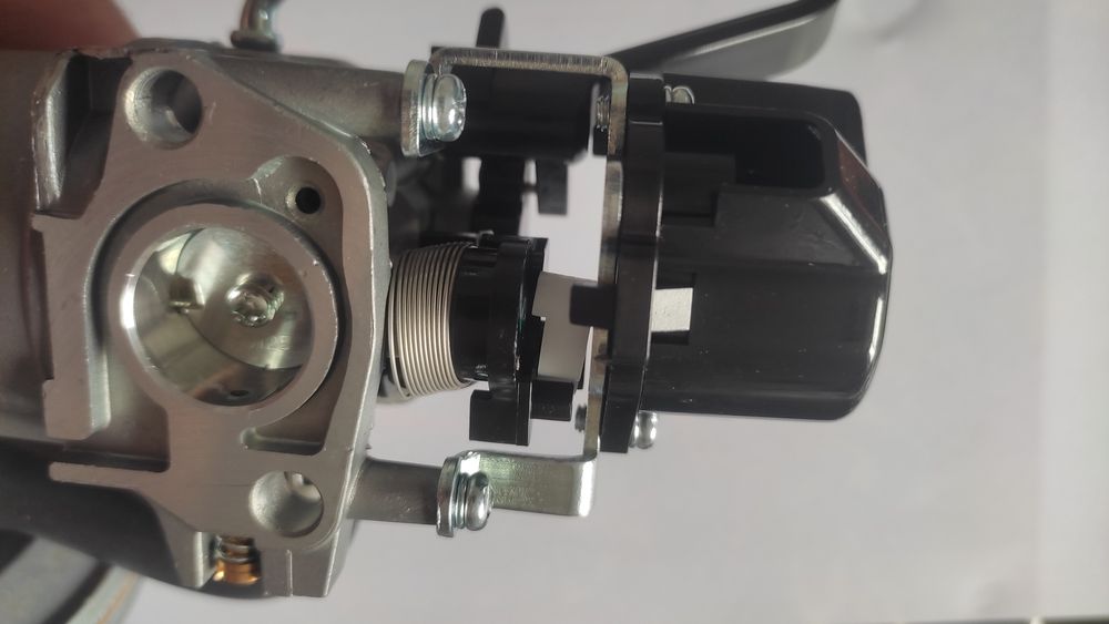 карбюратор для инверторного генератора