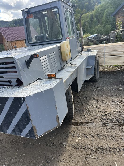 Львівський погрущик у гарному стані