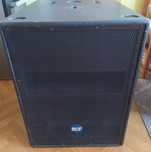RCF 4PRO 8002-AS Kolumna aktywna subbas LDM JBL