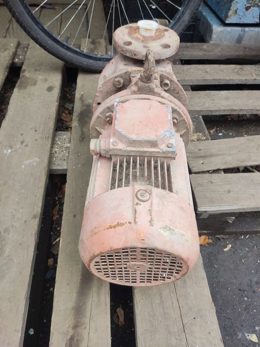 насос для жидкости К-50-32