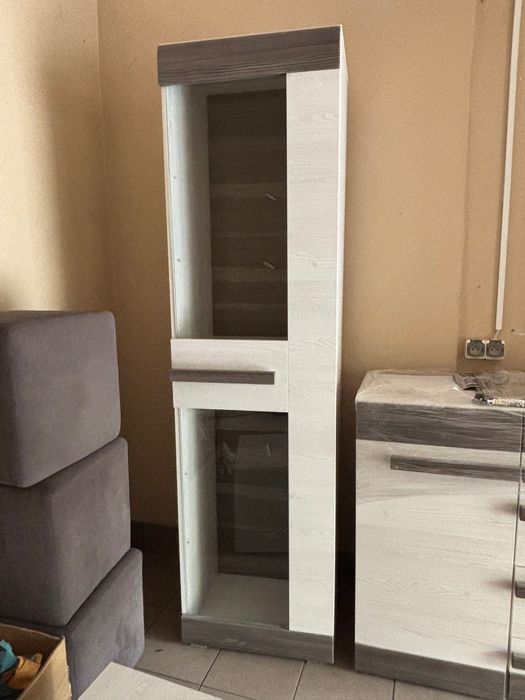 Zestaw mebli - ML Blanco