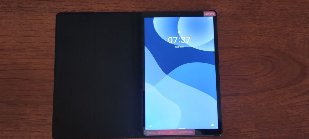 Tablet Lenovo Tab M10 HD novo