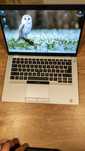#1081 DELL Latitude 5410 i5-10310U 16GB 256SSD W11H FV23 GW12 LTE NOWY